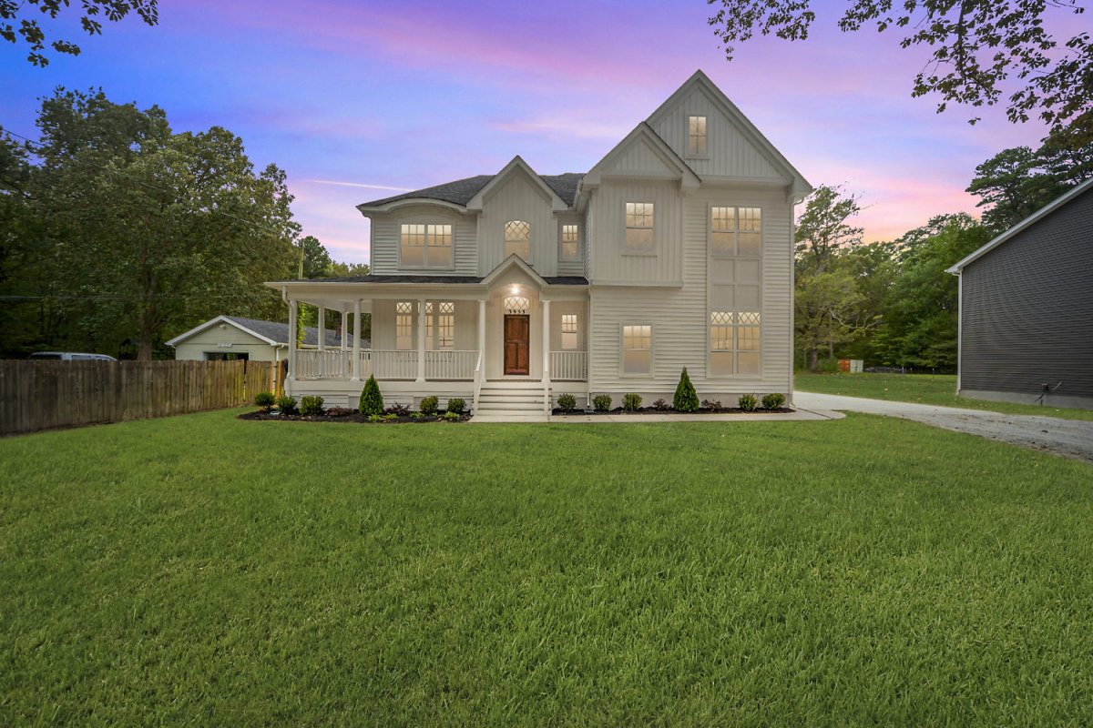 Exterior Photos Gallery Oceanside Building